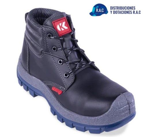 BOTA DE SEGURIDAD JUMBO REF 725500 - KONDOR