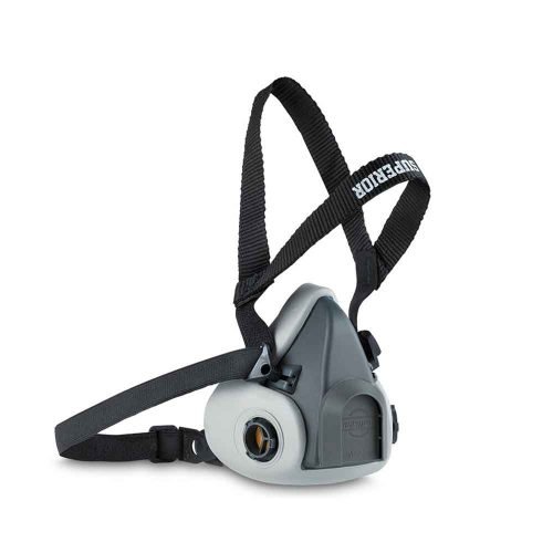 RESPIRADOR M500 MASPROT - SOSEGA