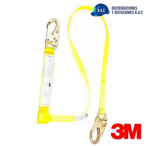 Eslinga Con Absorbedor De Choque -1228035- Arseg