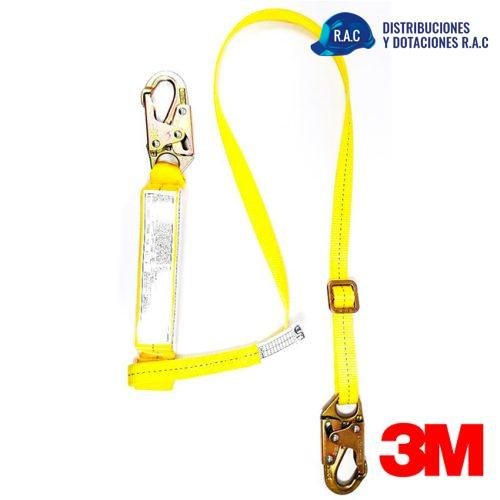 Eslinga Absorbedor Graduable Ref: 1228036.