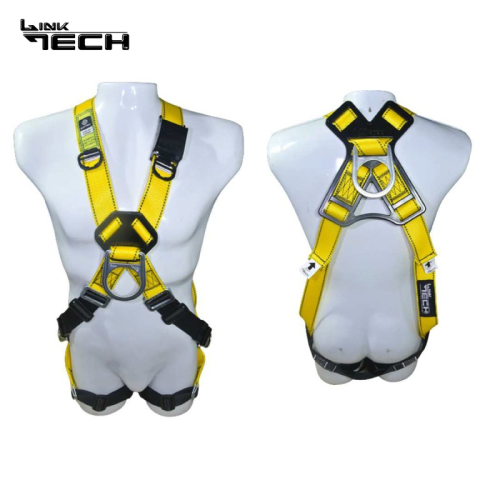 ARNES MULTIPROPOSITO 4 ARGOLLAS EN X-LINKTECH